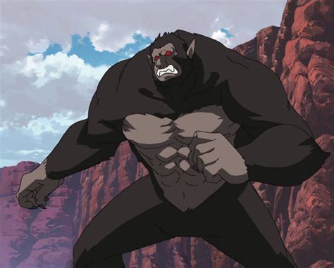 anime ape